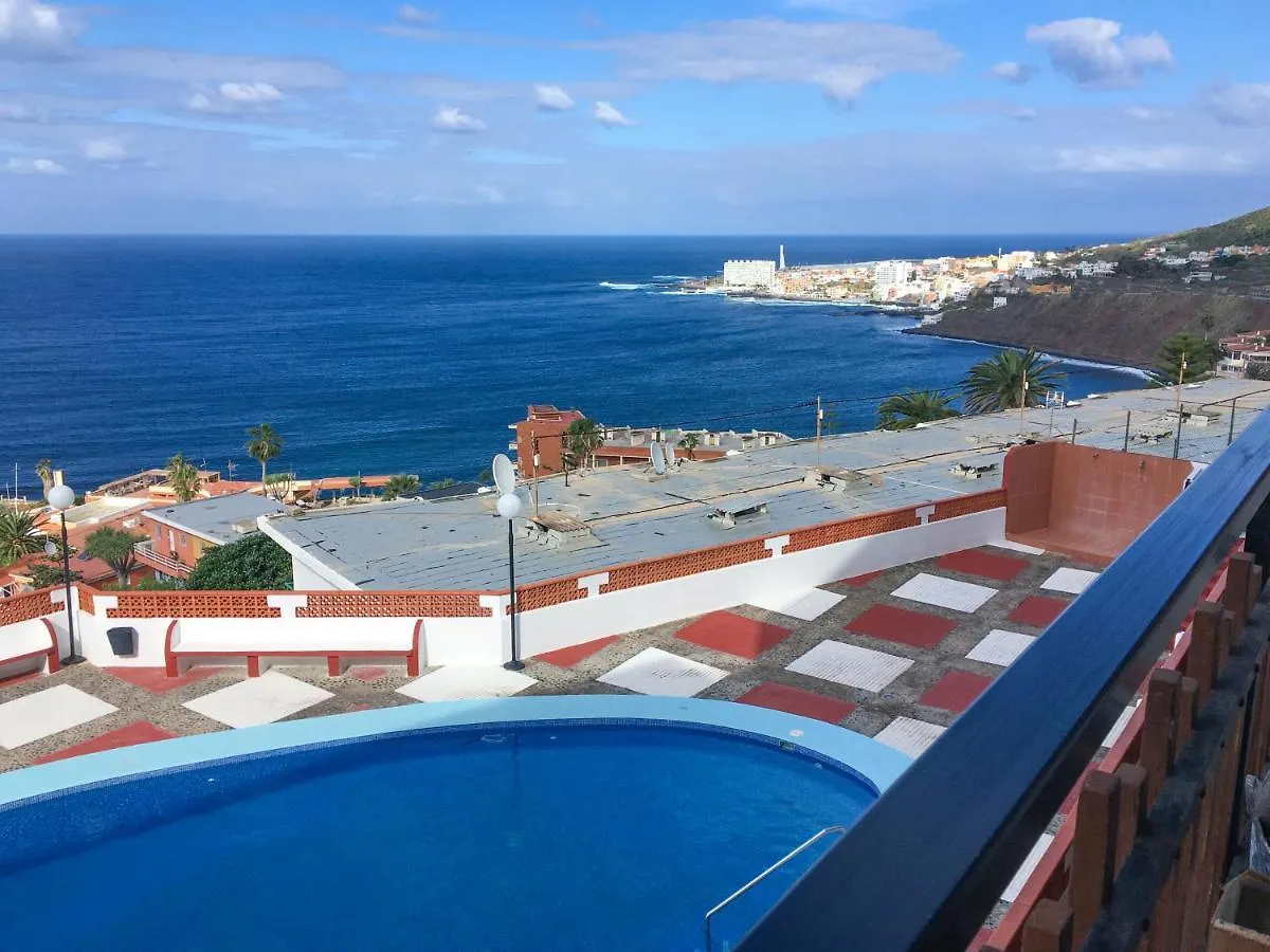 Sunset Dream Bajamar Great Views Apartment