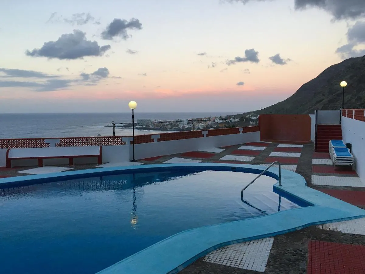 Sunset Dream Bajamar Great Views Apartment