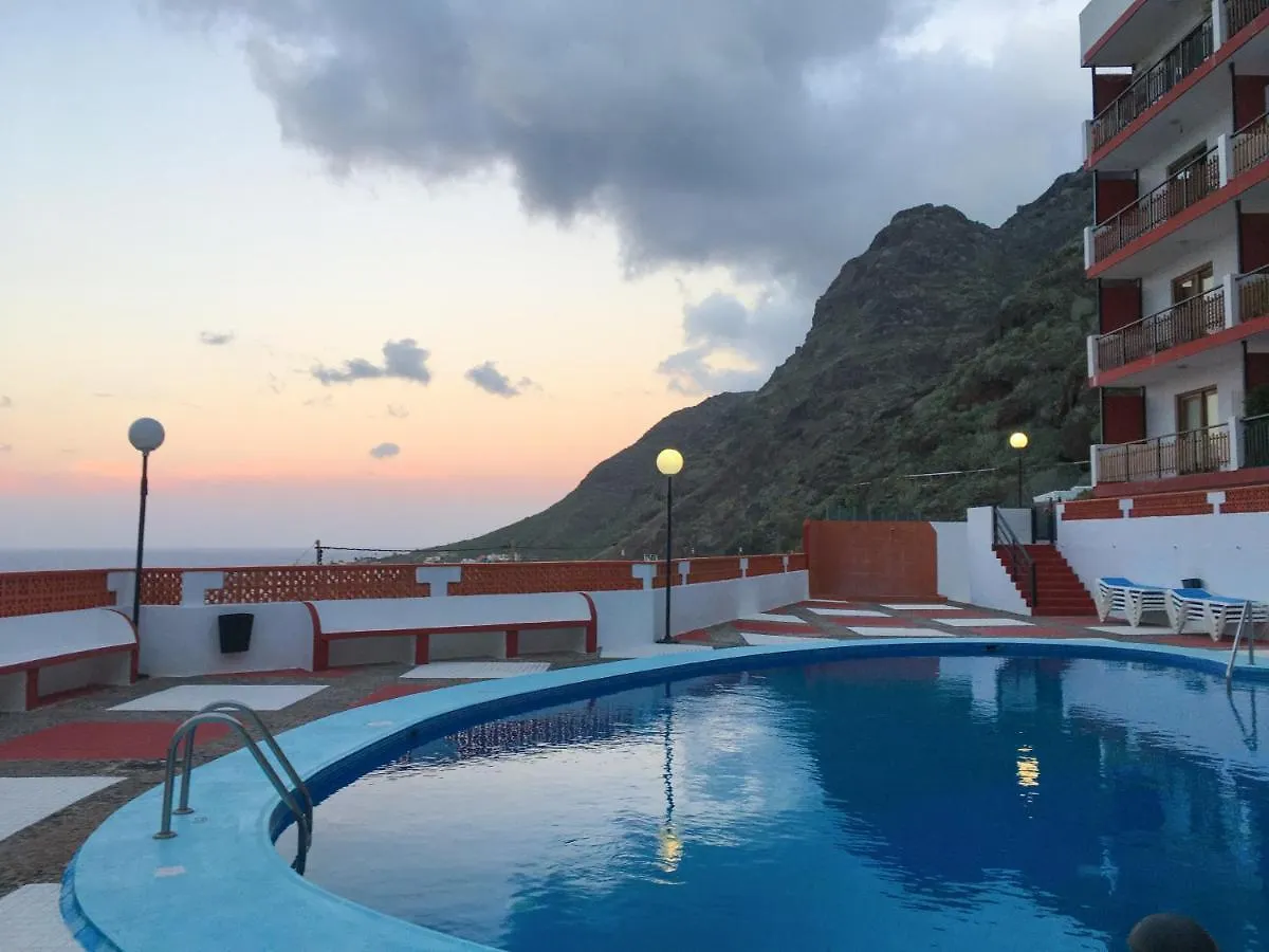 Sunset Dream Bajamar Great Views Apartment Spain