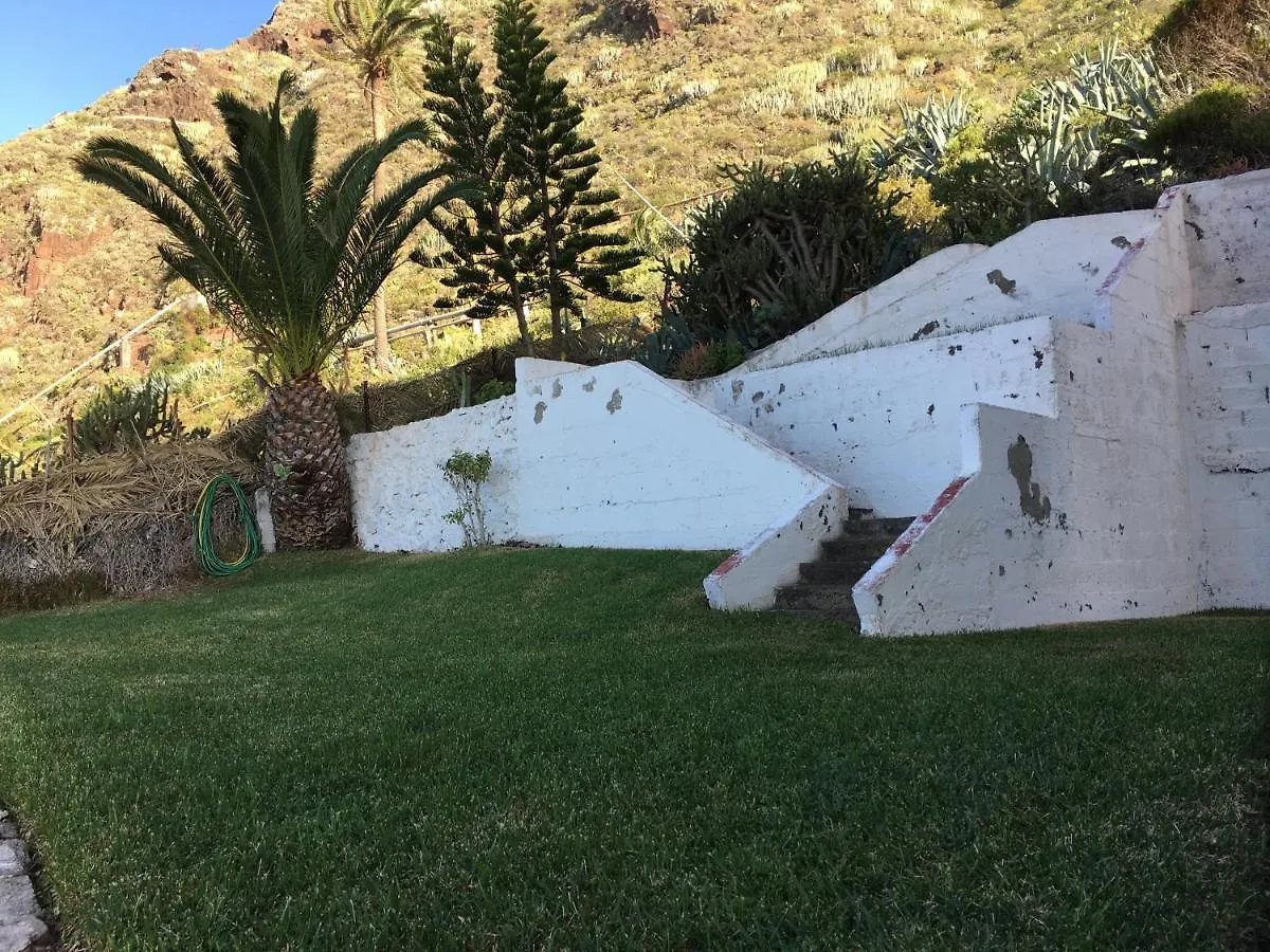 Sunset Dream Bajamar Great Views Apartment 0*, Bajamar (La Laguna) Spain