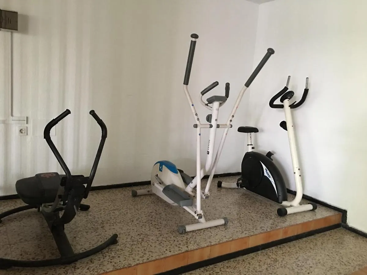Sunset Dream Bajamar Great Views Apartment 0*, Bajamar (La Laguna)
