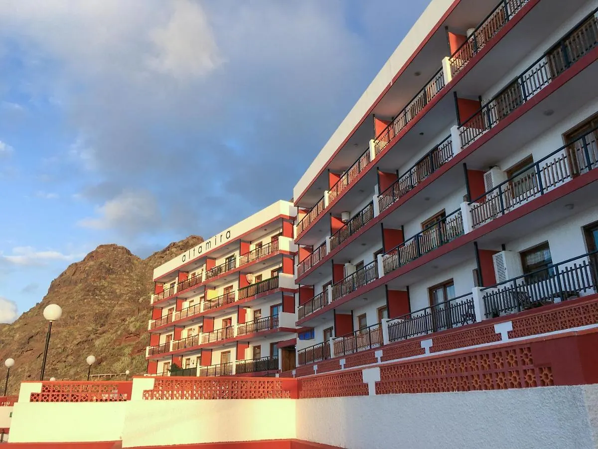 Sunset Dream Bajamar Great Views Apartment