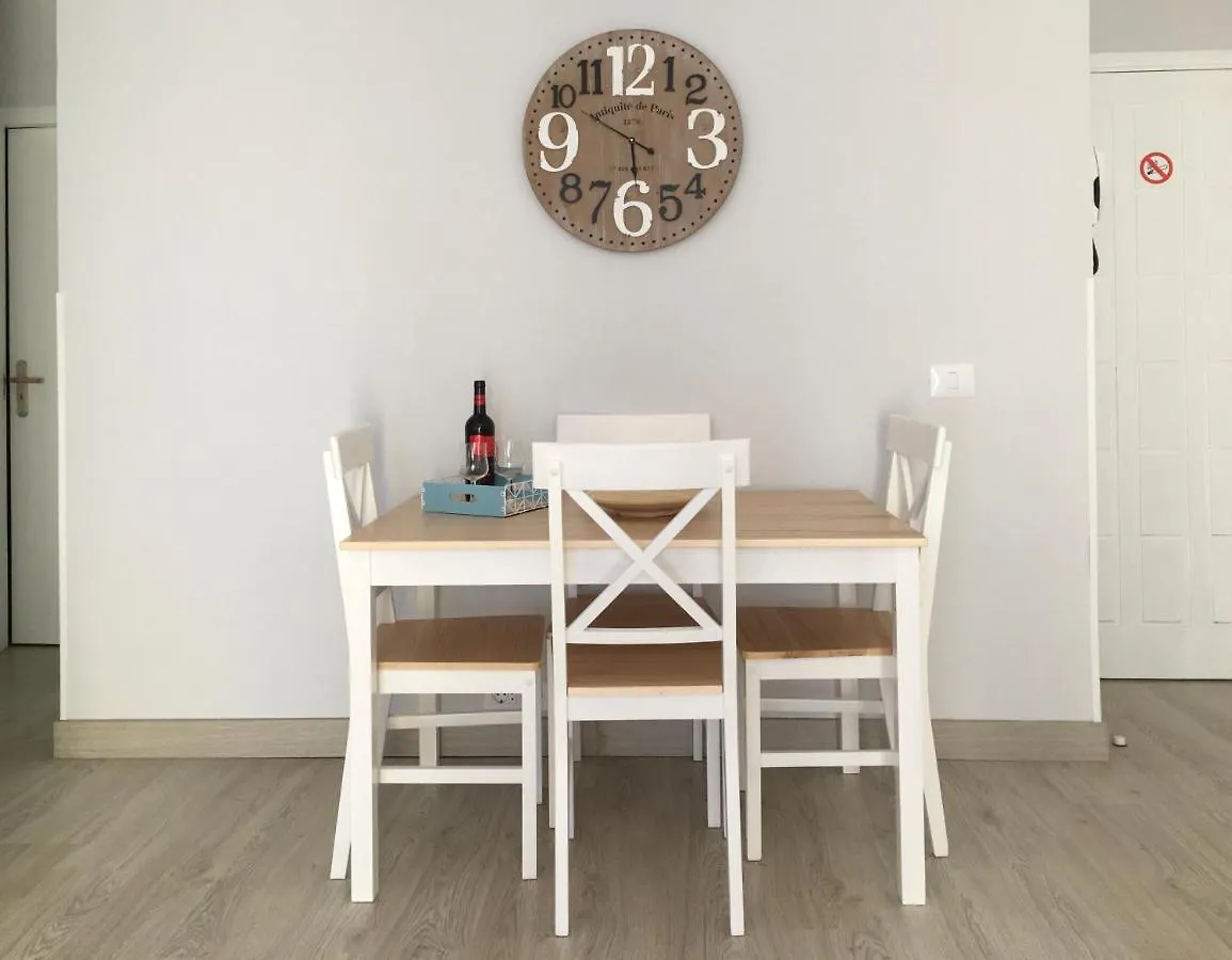 Sunset Dream Bajamar Great Views Apartment