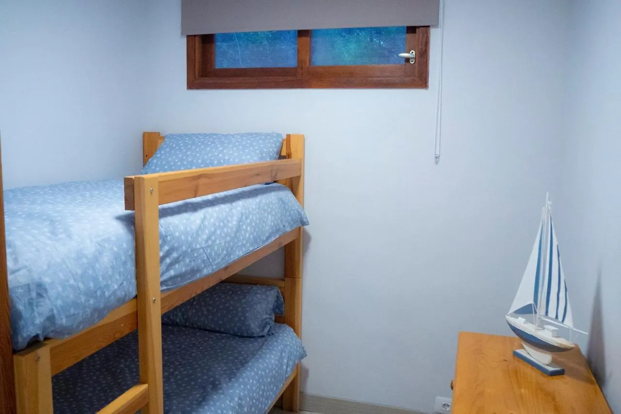 Sunset Dream Bajamar Great Views Apartment Spain