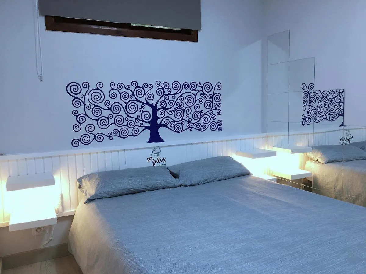 Sunset Dream Bajamar Great Views Apartment